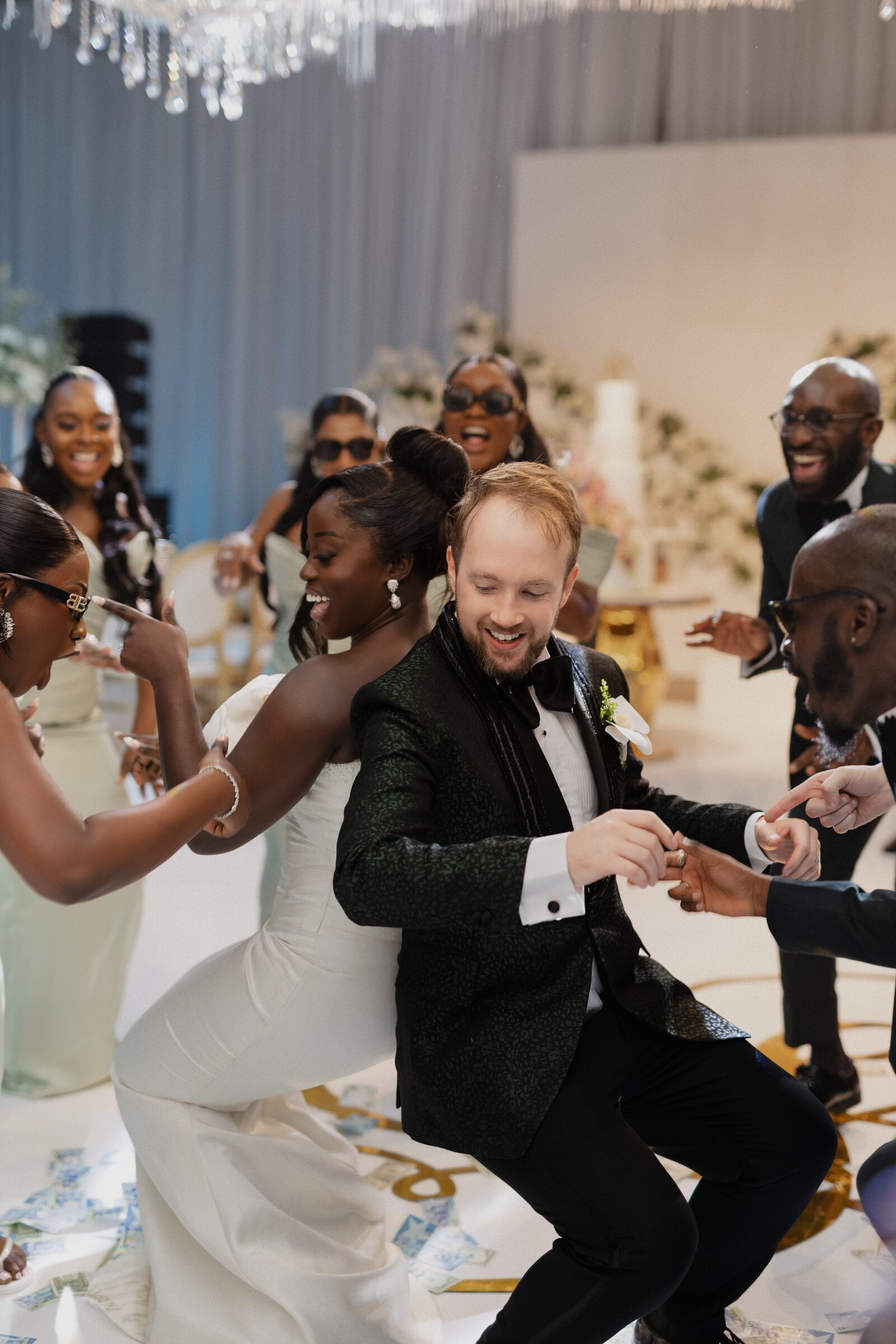 Weddings