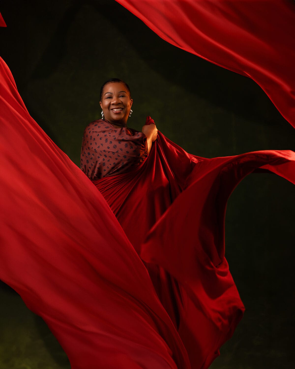 Portraits & Events