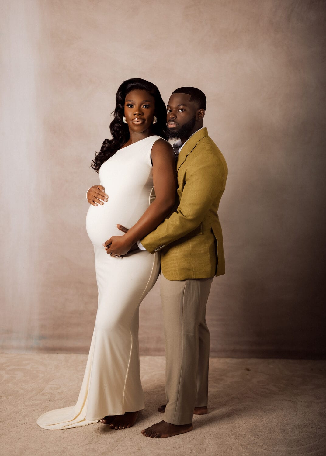 Portraits & Events · Jema Studios