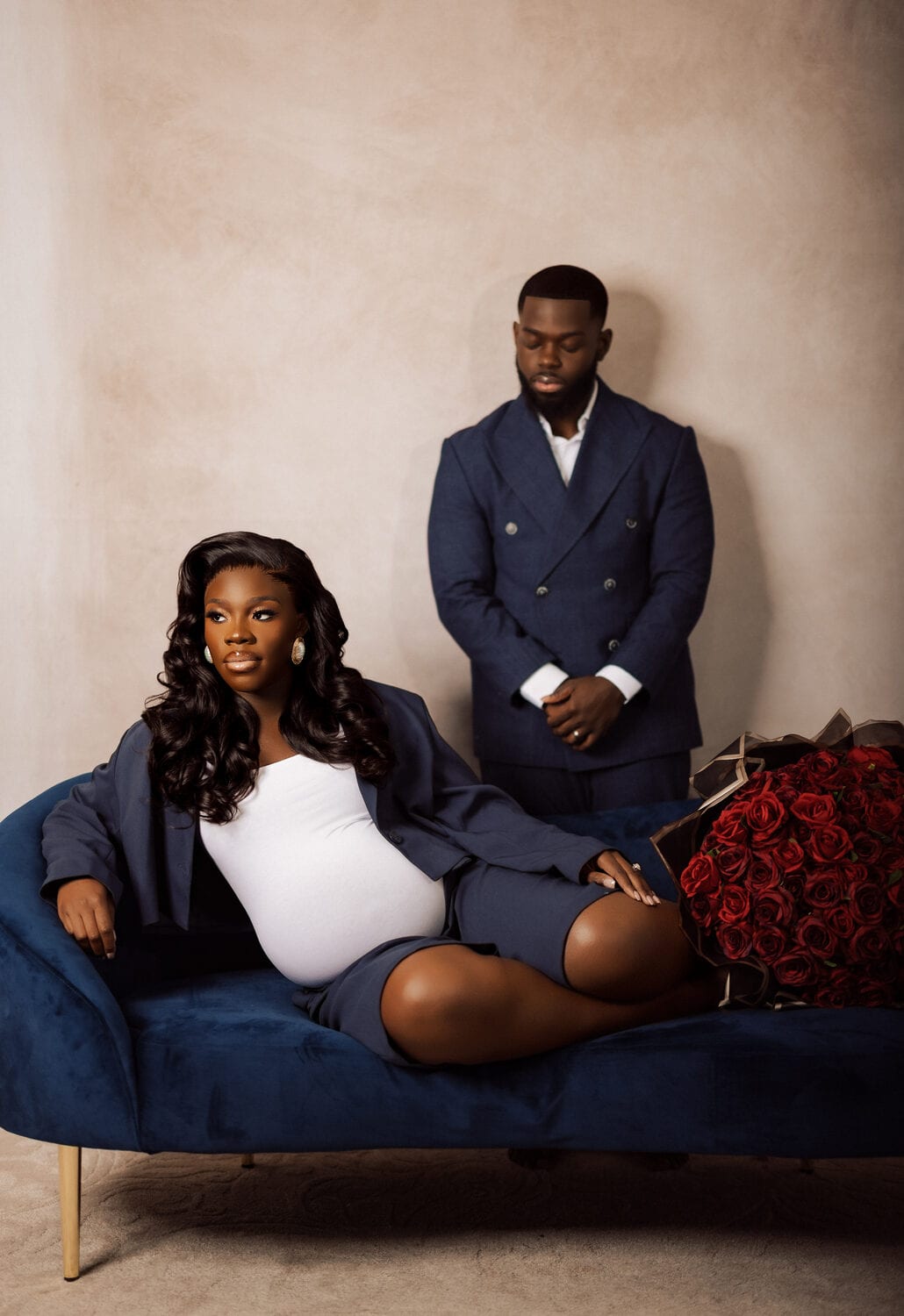 Portraits & Events · Jema Studios
