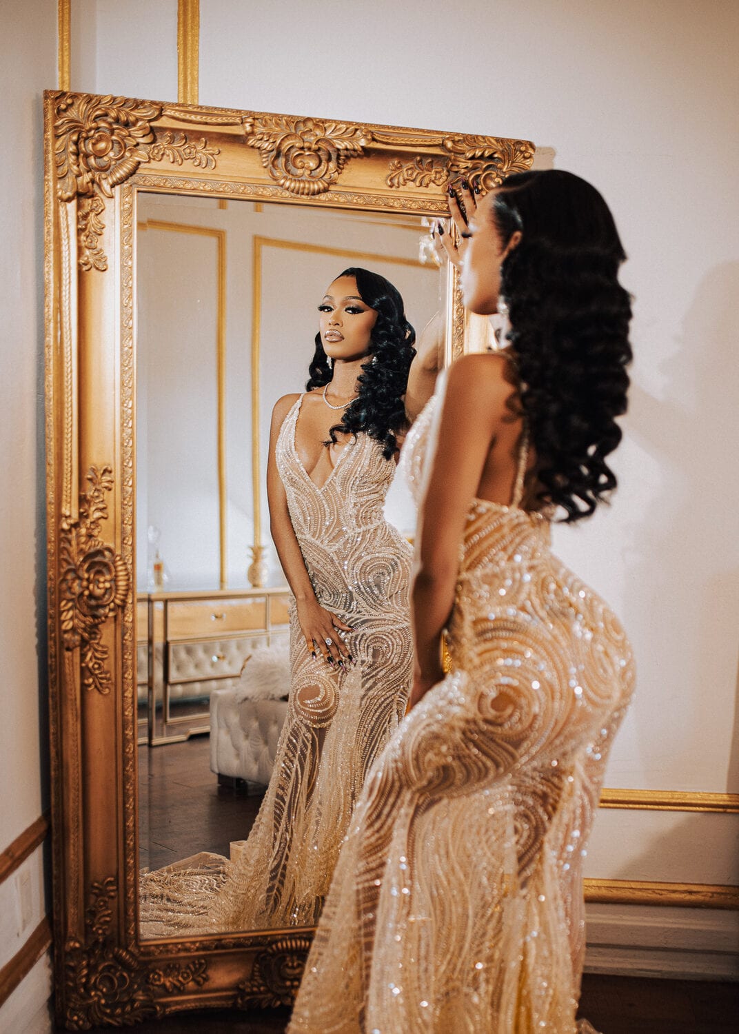Portraits & Events · Jema Studios