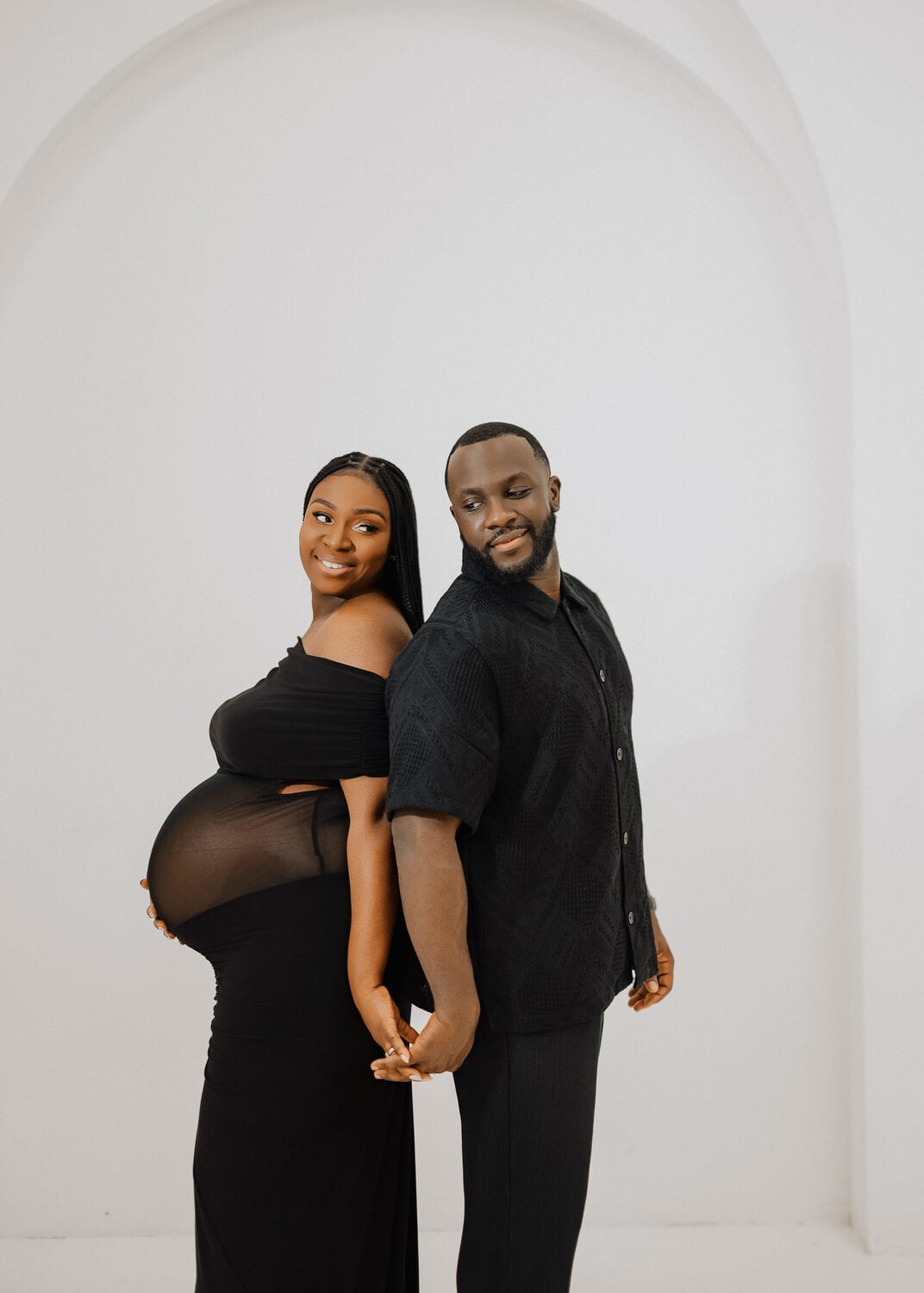 Portraits & Events · Jema Studios