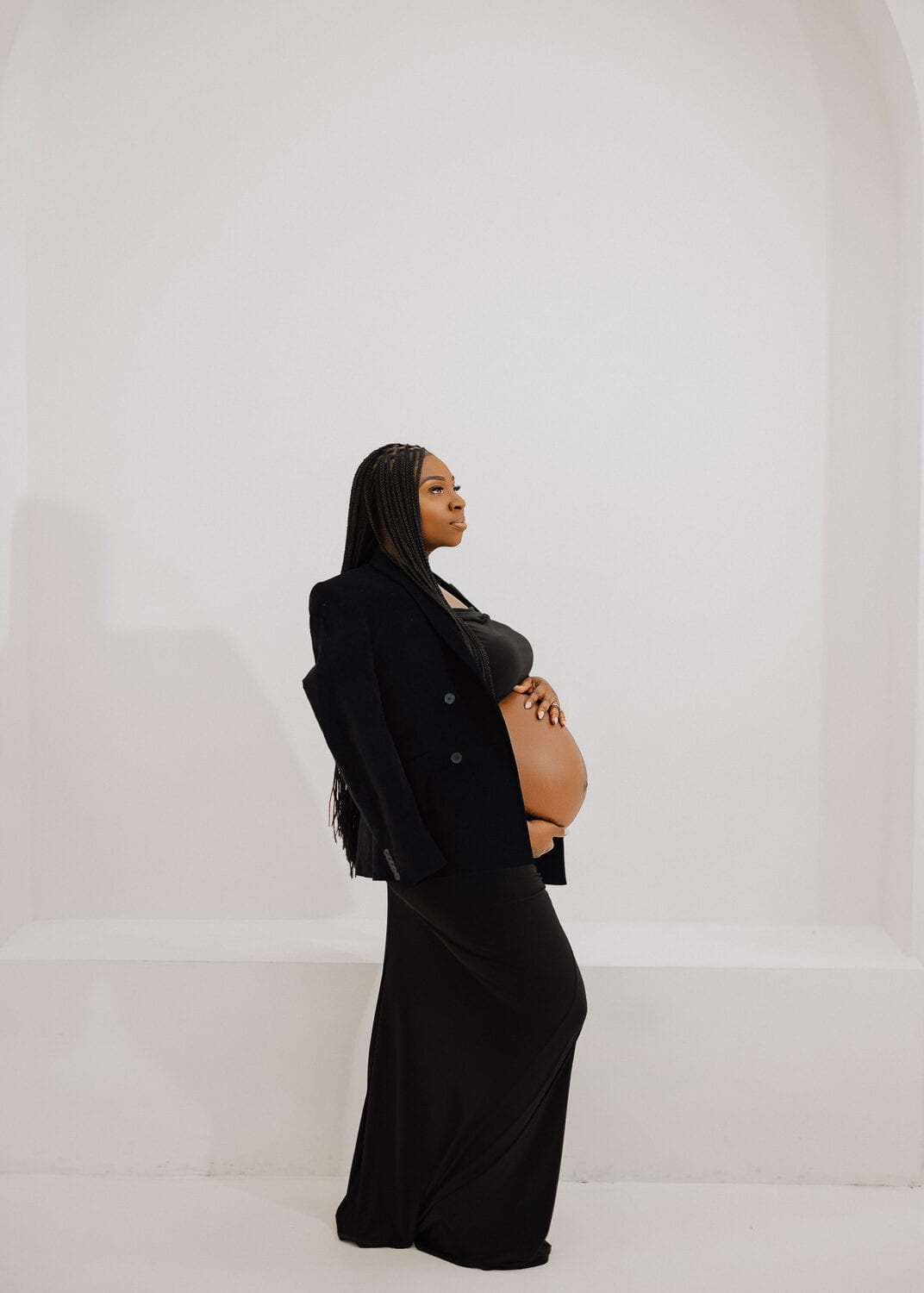 Portraits & Events · Jema Studios