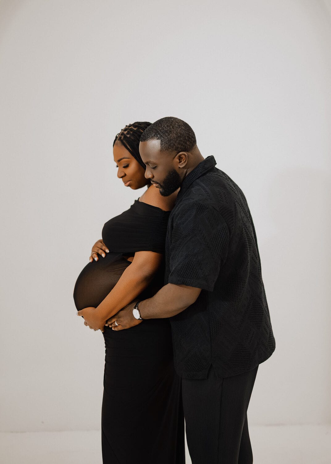 Portraits & Events · Jema Studios