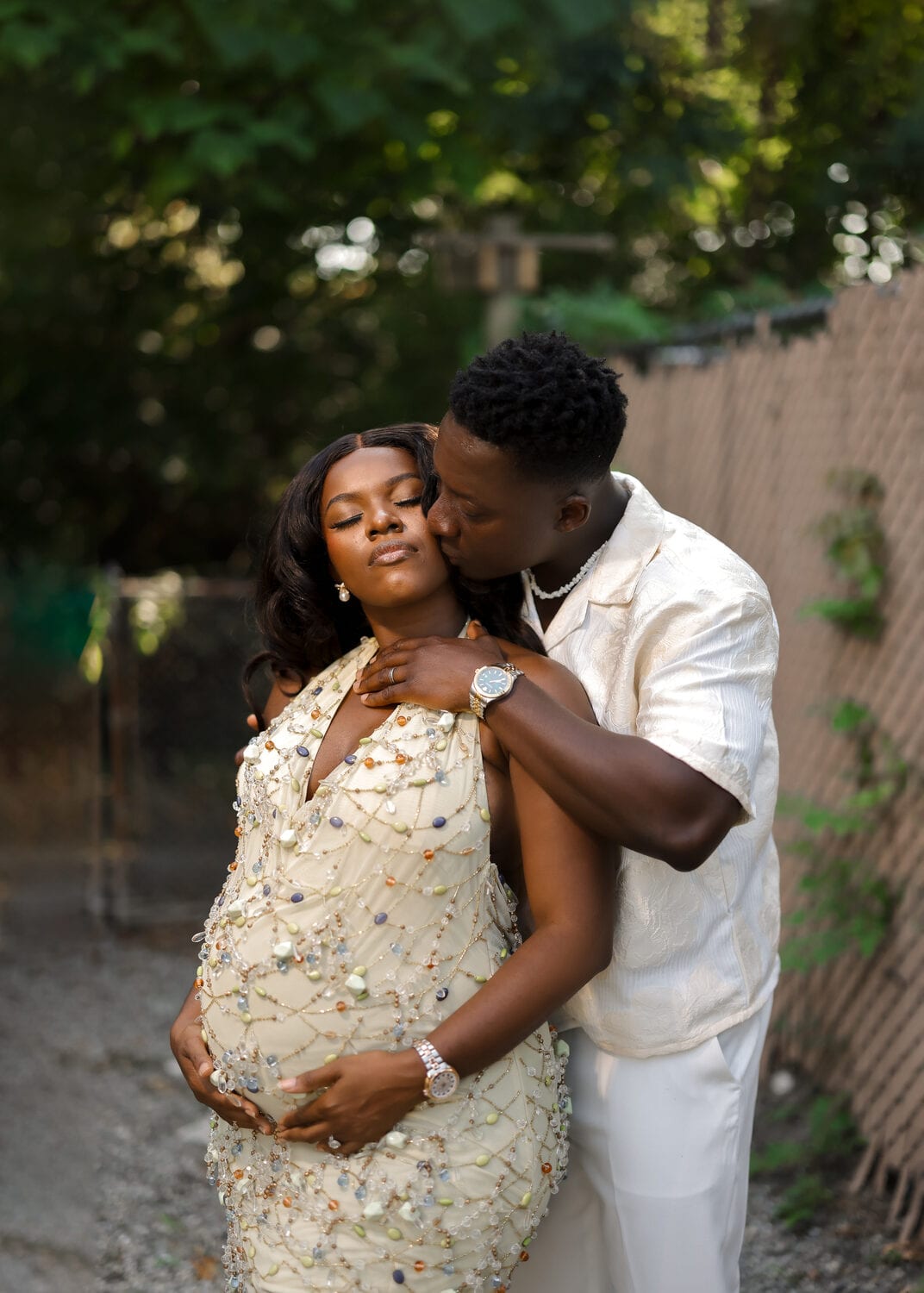 Portraits & Events · Jema Studios