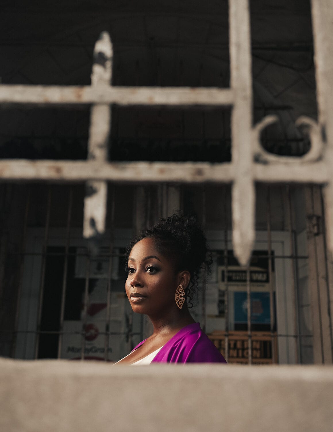 Portraits & Events · Jema Studios
