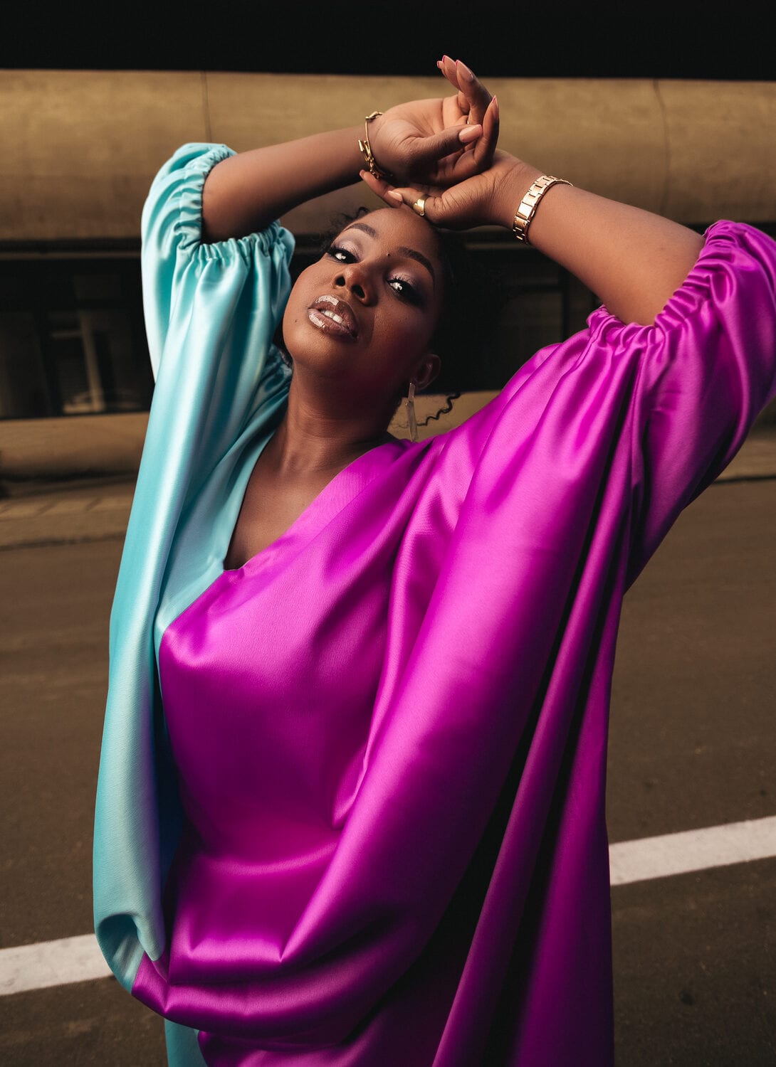 Portraits & Events · Jema Studios