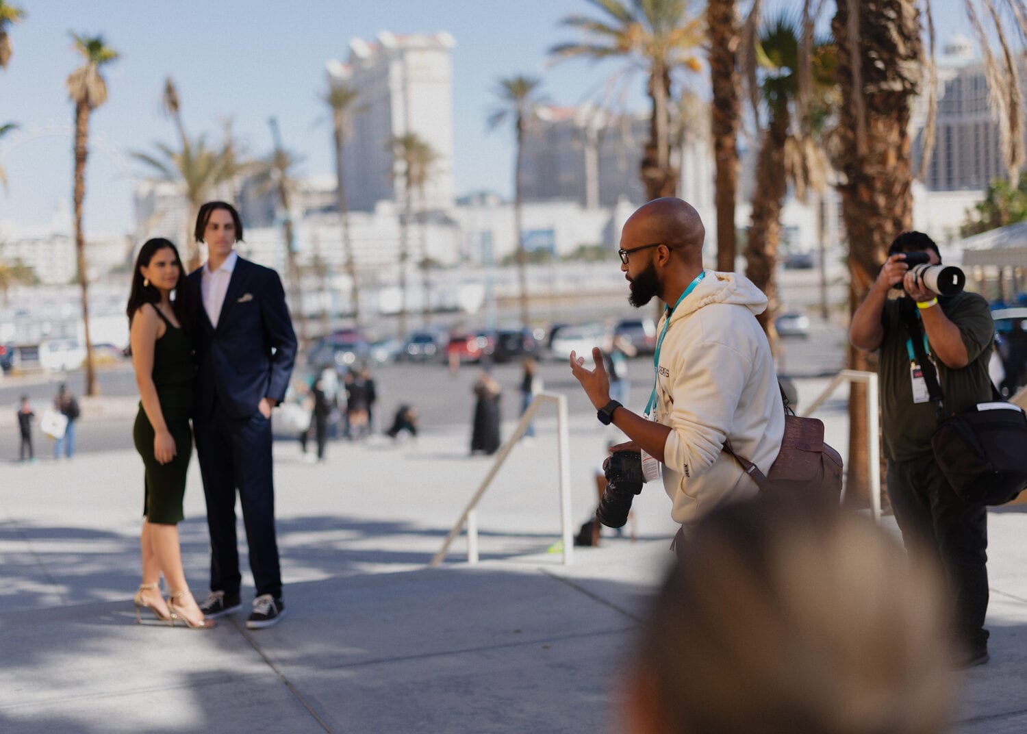 Portraits & Events · Jema Studios