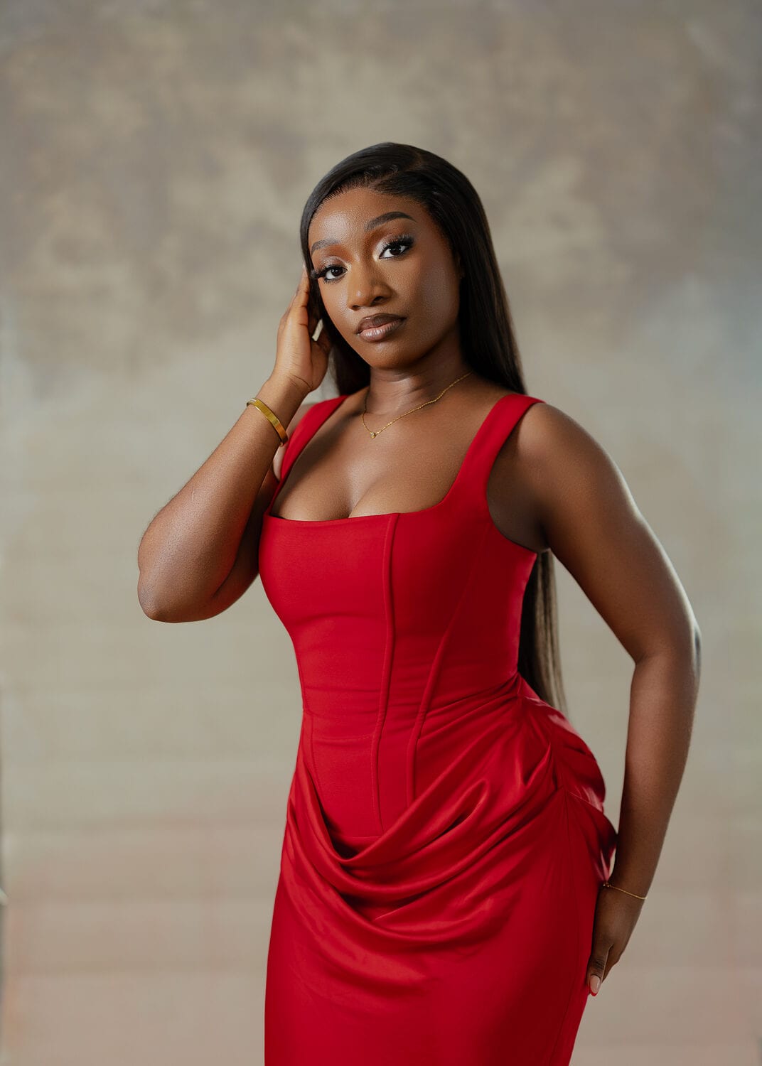 Portraits & Events · Jema Studios