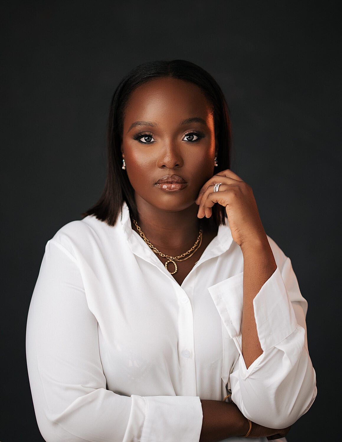 Portraits & Events · Jema Studios