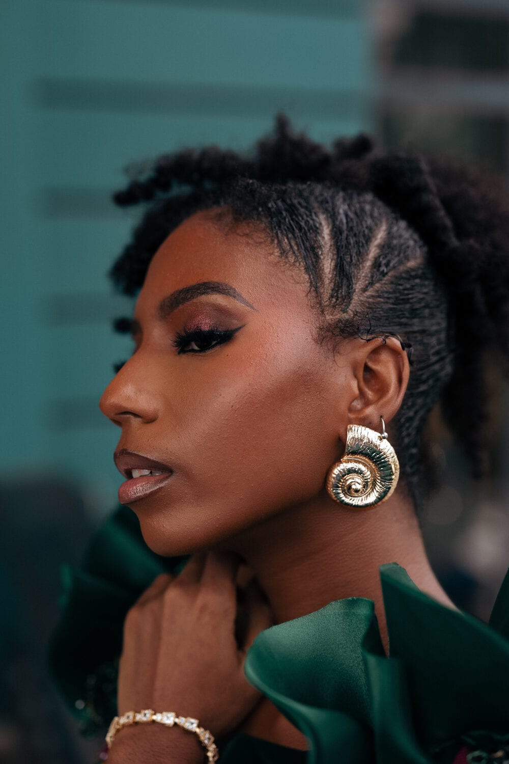 Portraits & Events · Jema Studios