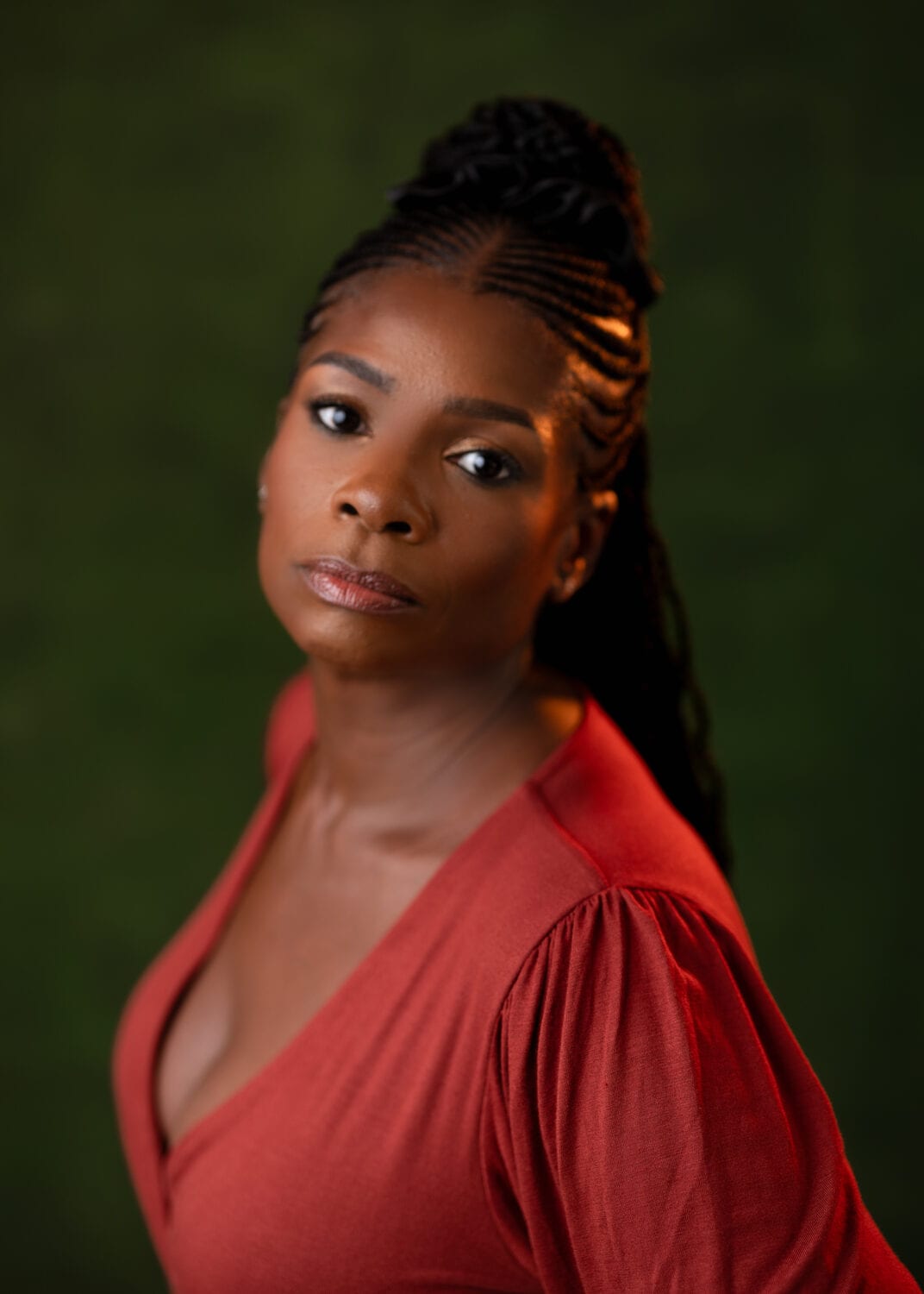 Portraits & Events · Jema Studios