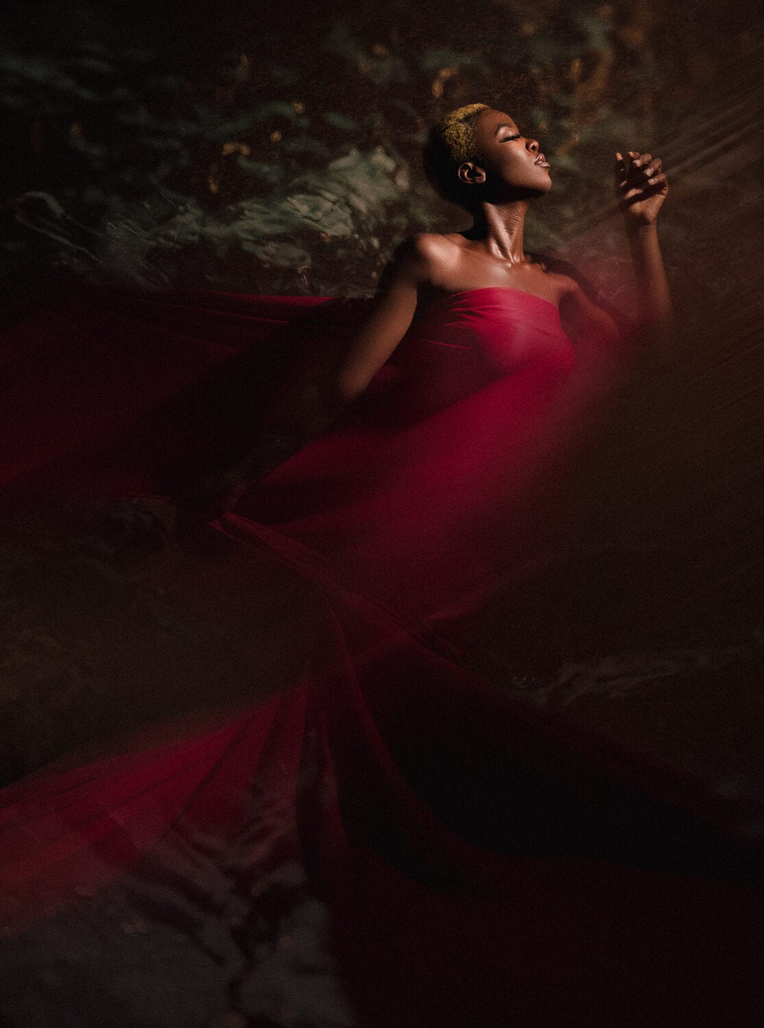 Portraits & Events · Jema Studios