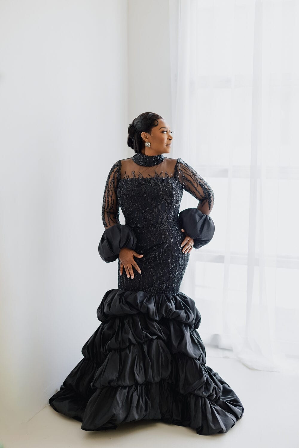 Portraits & Events · Jema Studios