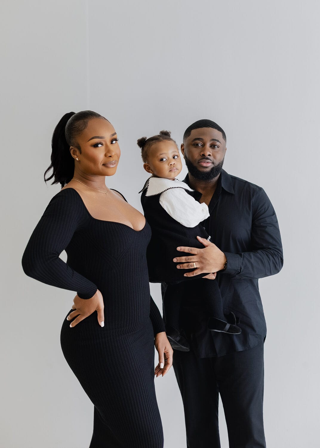 Portraits & Events · Jema Studios
