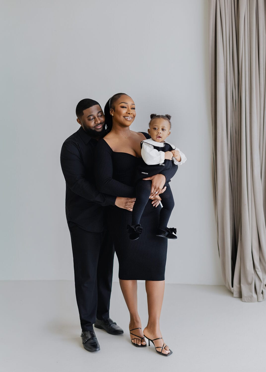 Portraits & Events · Jema Studios