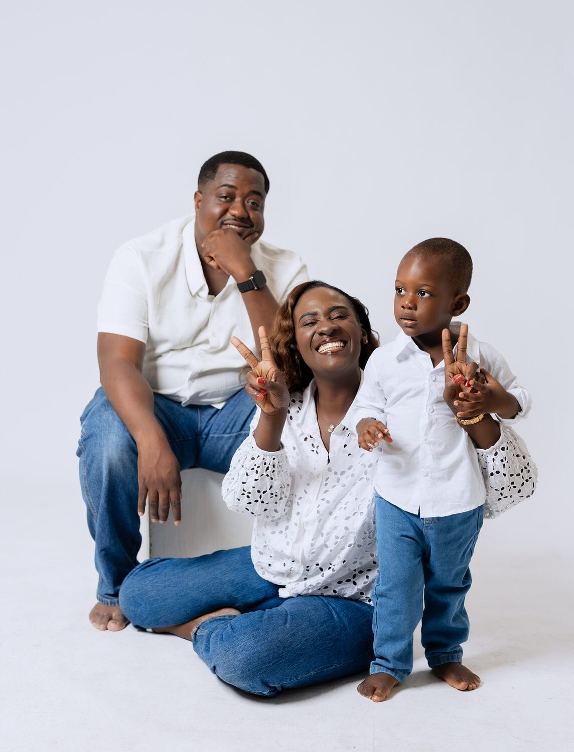 Portraits & Events · Jema Studios