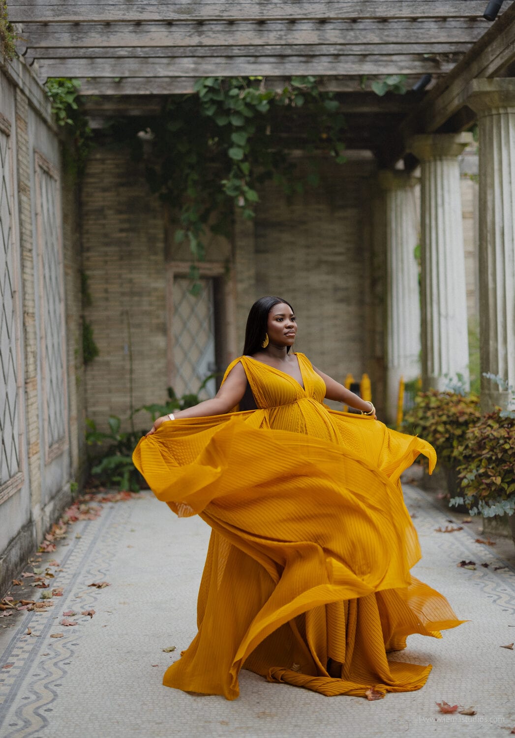 Portraits & Events · Jema Studios