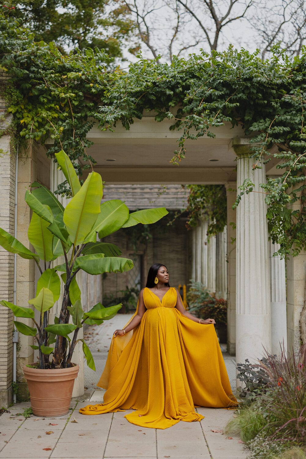 Portraits & Events · Jema Studios