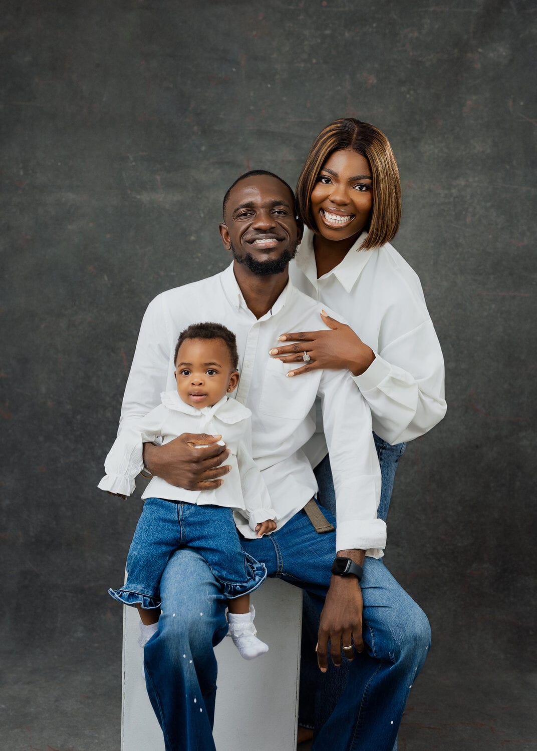 Portraits & Events · Jema Studios