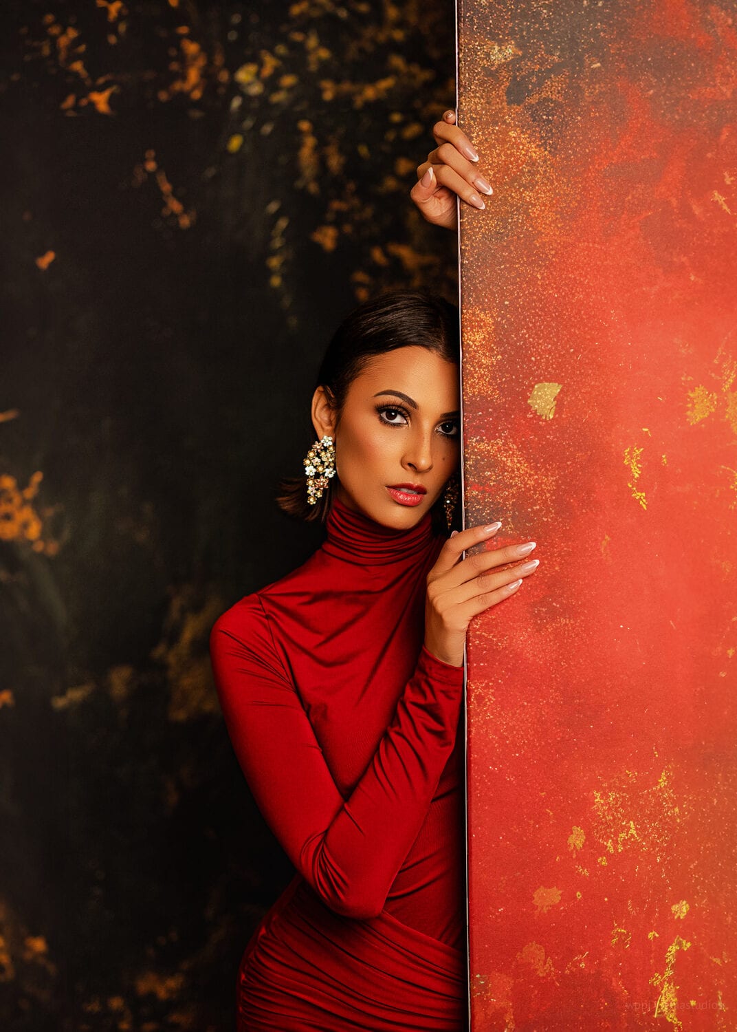 Portraits & Events · Jema Studios