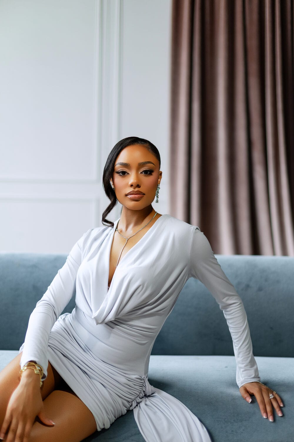 Portraits & Events · Jema Studios