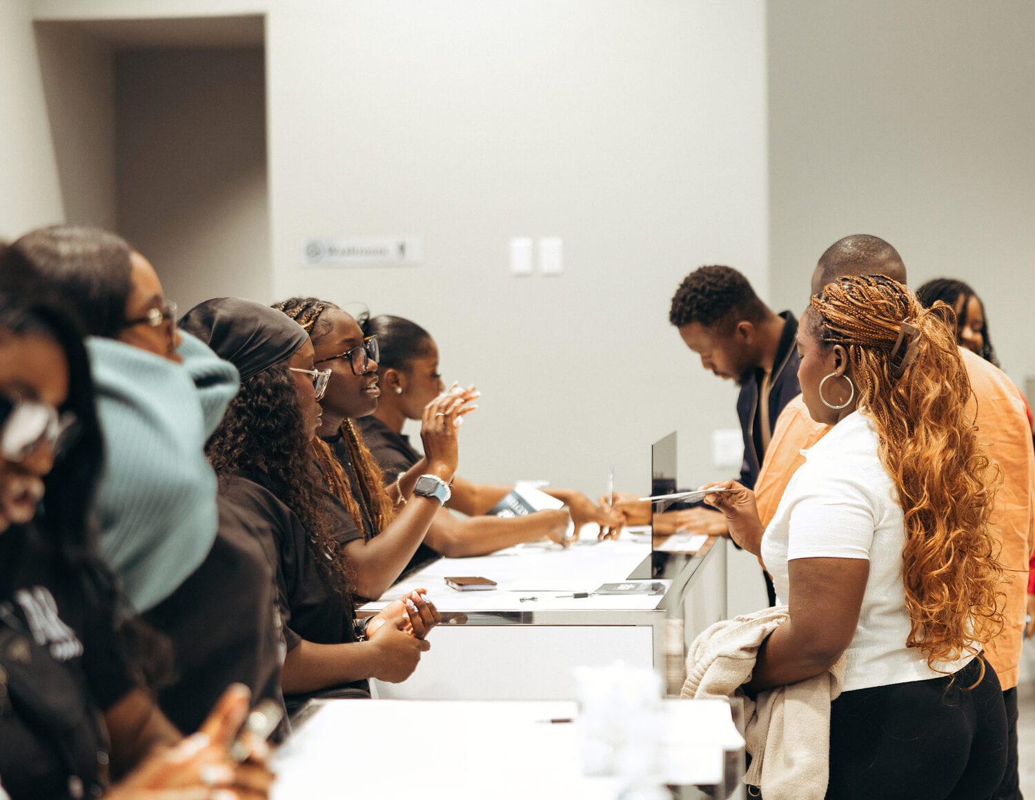 Portraits & Events · Jema Studios
