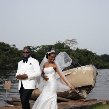 Desmond & Akyeamaa