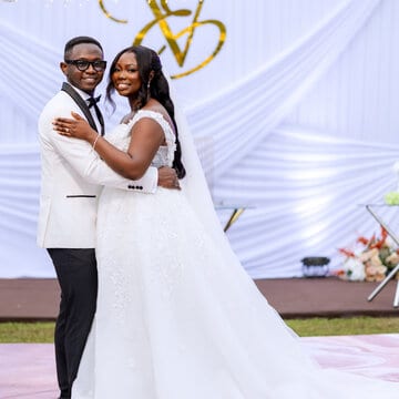 Emmanuella & Victor