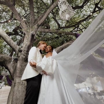 Maya & Tyler
