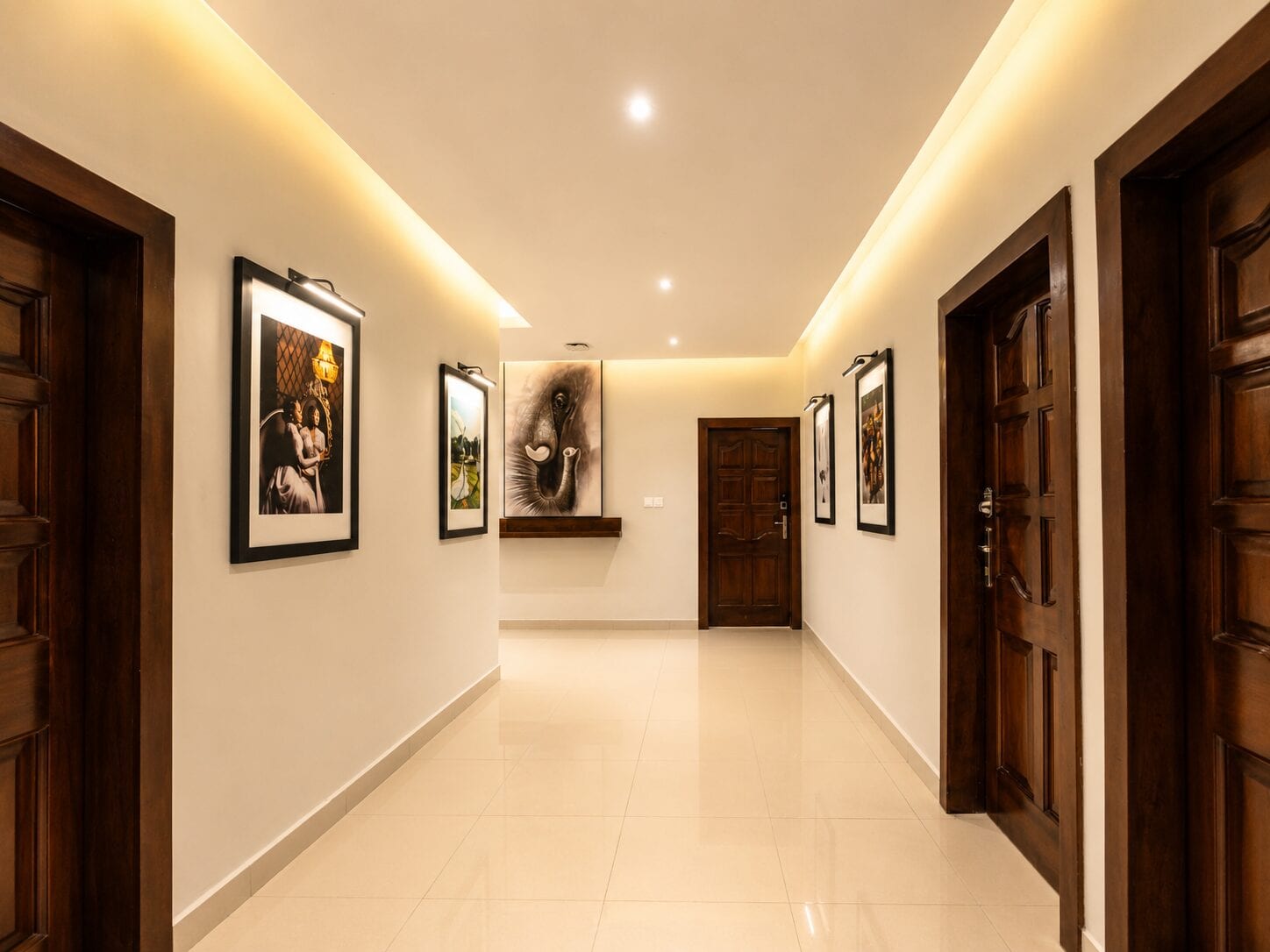 Jema Studios Space