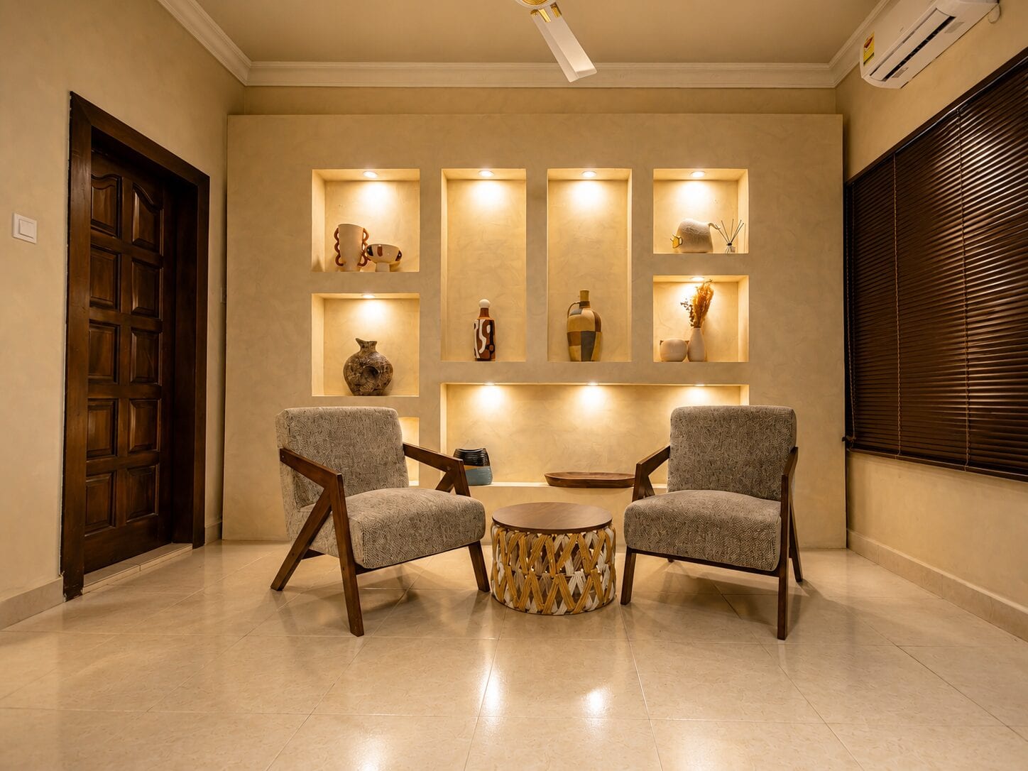 Jema Studios Space
