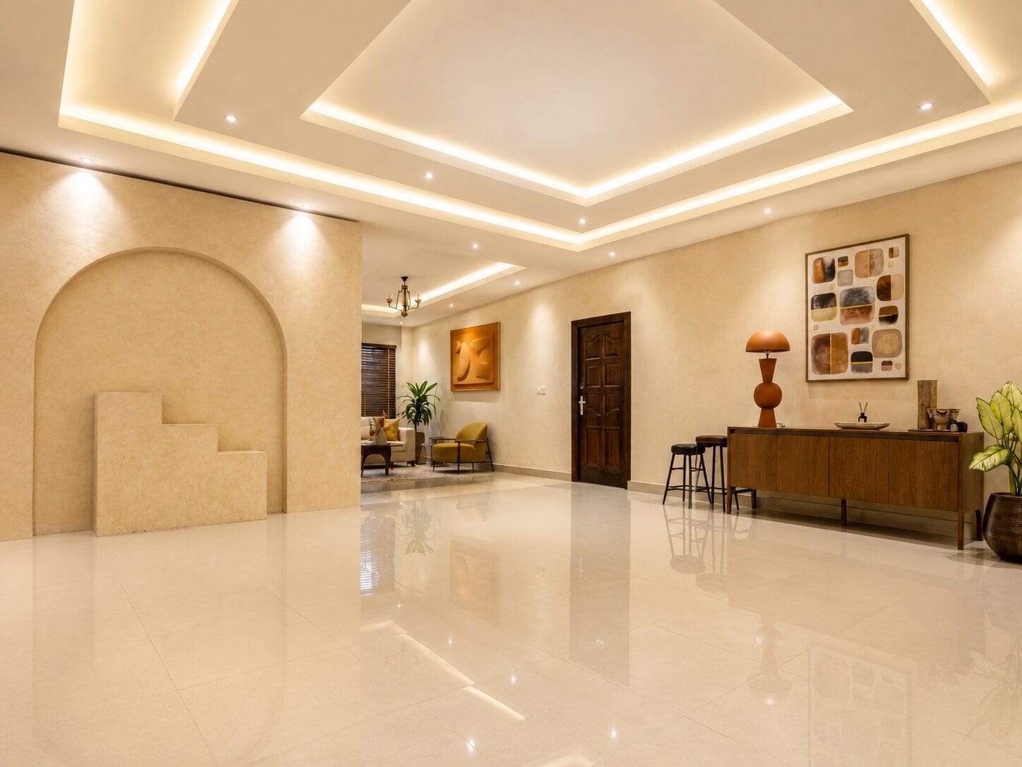 Jema Studios Space