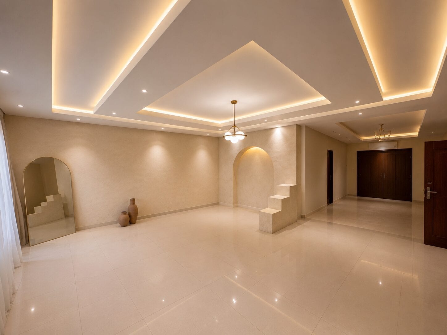 The Indoor Studio