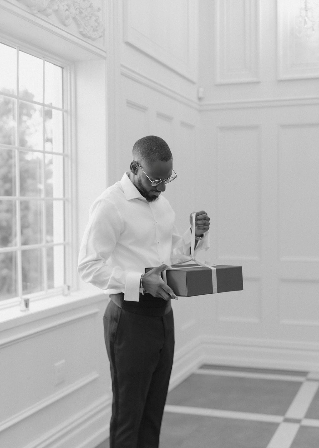 Aces of Hearts: Abena & Ayo's Akan–Yoruba Wedding · 6