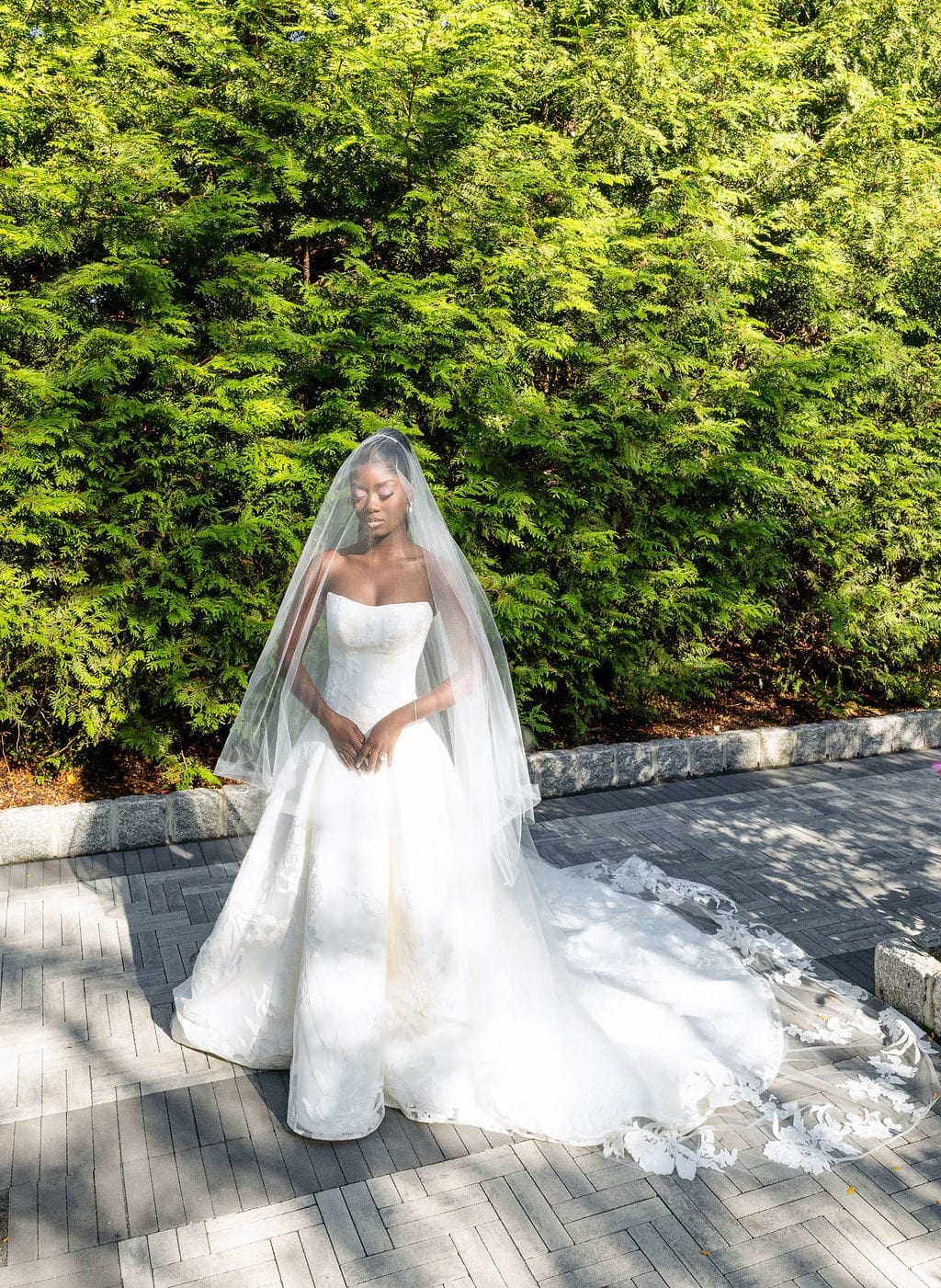 Aces of Hearts: Abena & Ayo's Akan–Yoruba Wedding · 2