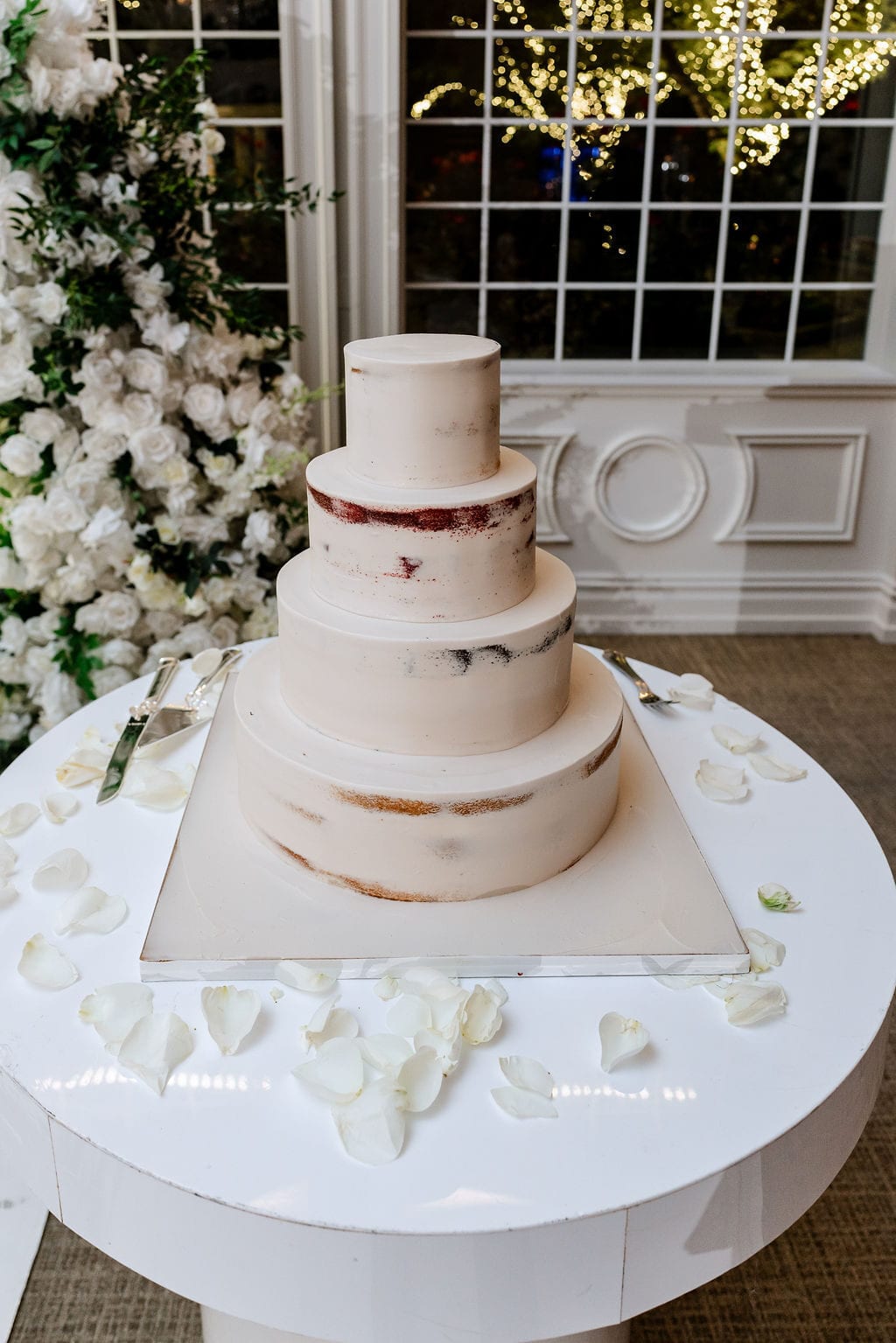 Aces of Hearts: Abena & Ayo's Akan–Yoruba Wedding · 3