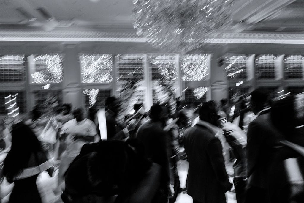 Aces of Hearts: Abena & Ayo's Akan–Yoruba Wedding · 6