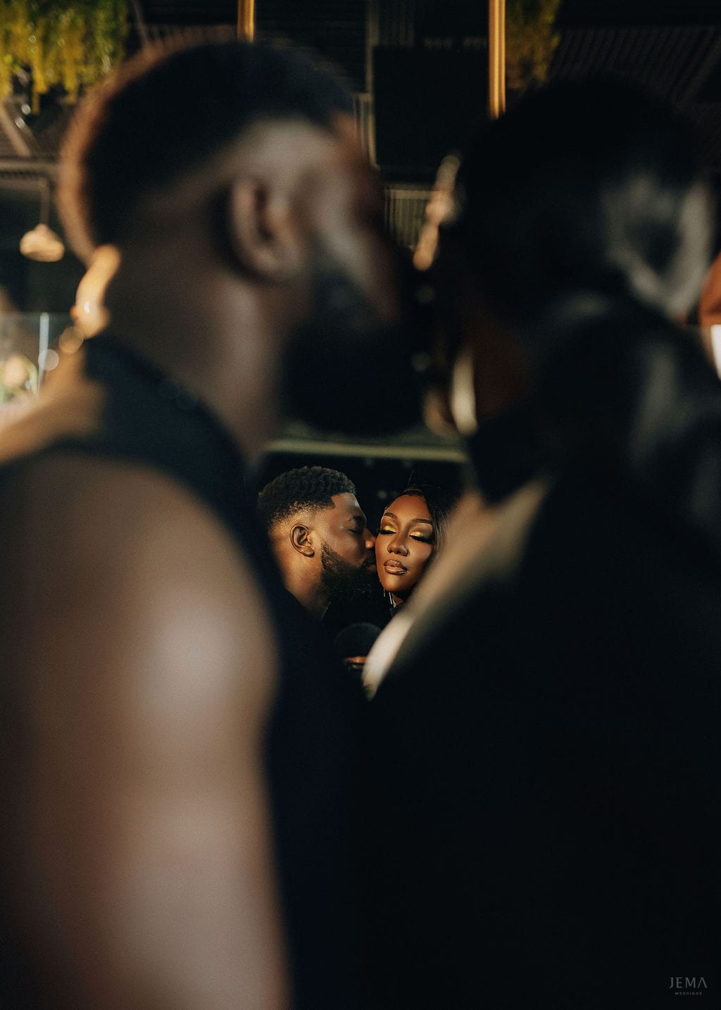 Loved Loudly: Chris & Regina's Accra Wedding · 6