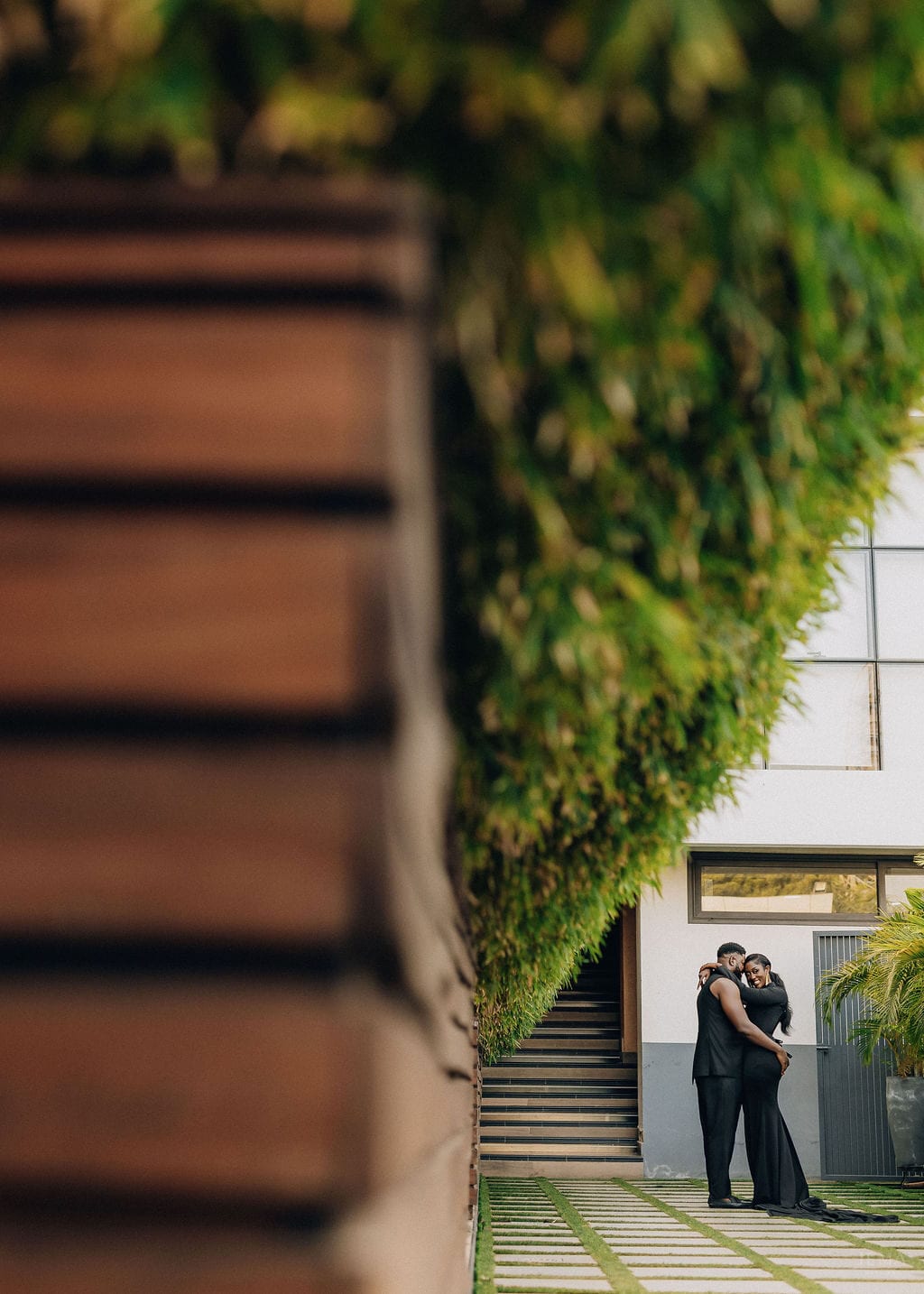 Loved Loudly: Chris & Regina's Accra Wedding · 8