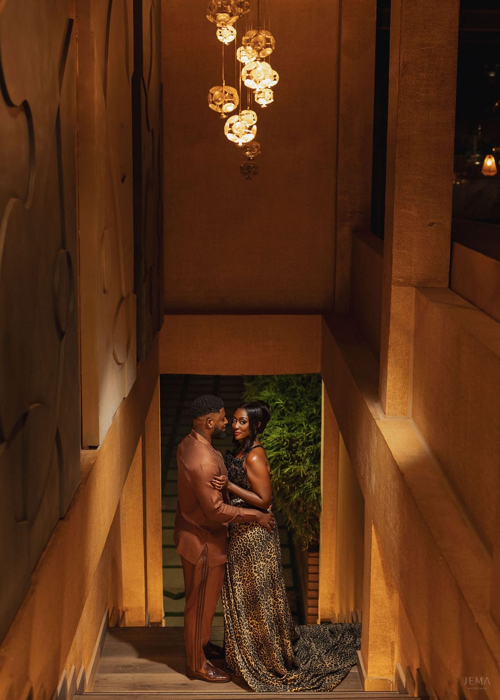 Loved Loudly: Chris & Regina's Accra Wedding · 4