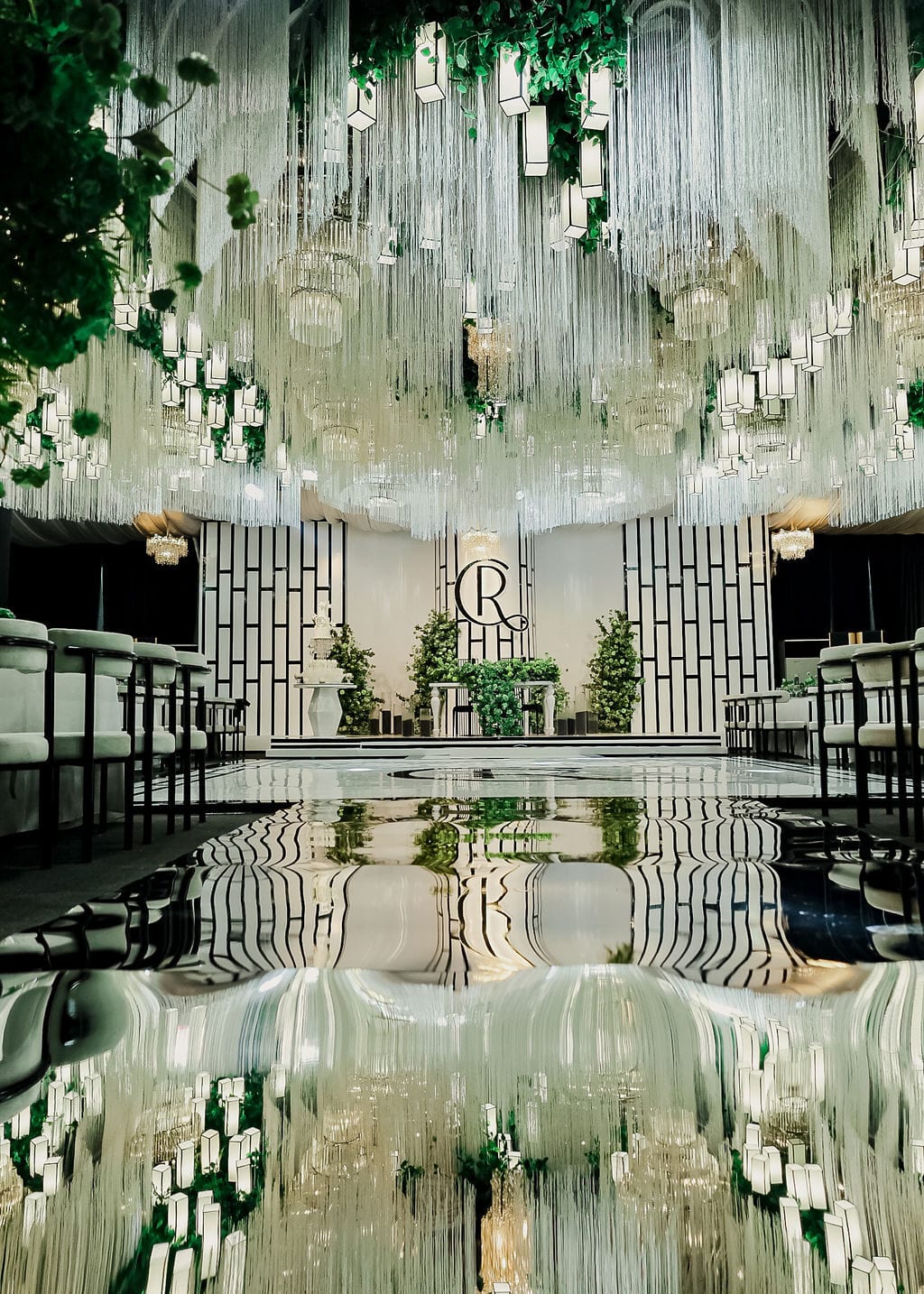 Loved Loudly: Chris & Regina's Accra Wedding · 3