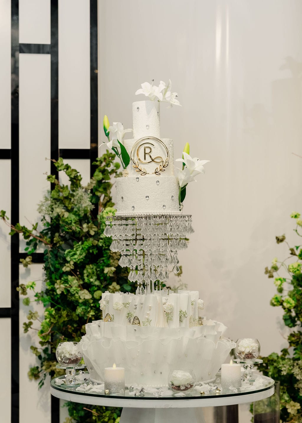 Loved Loudly: Chris & Regina's Accra Wedding · 5