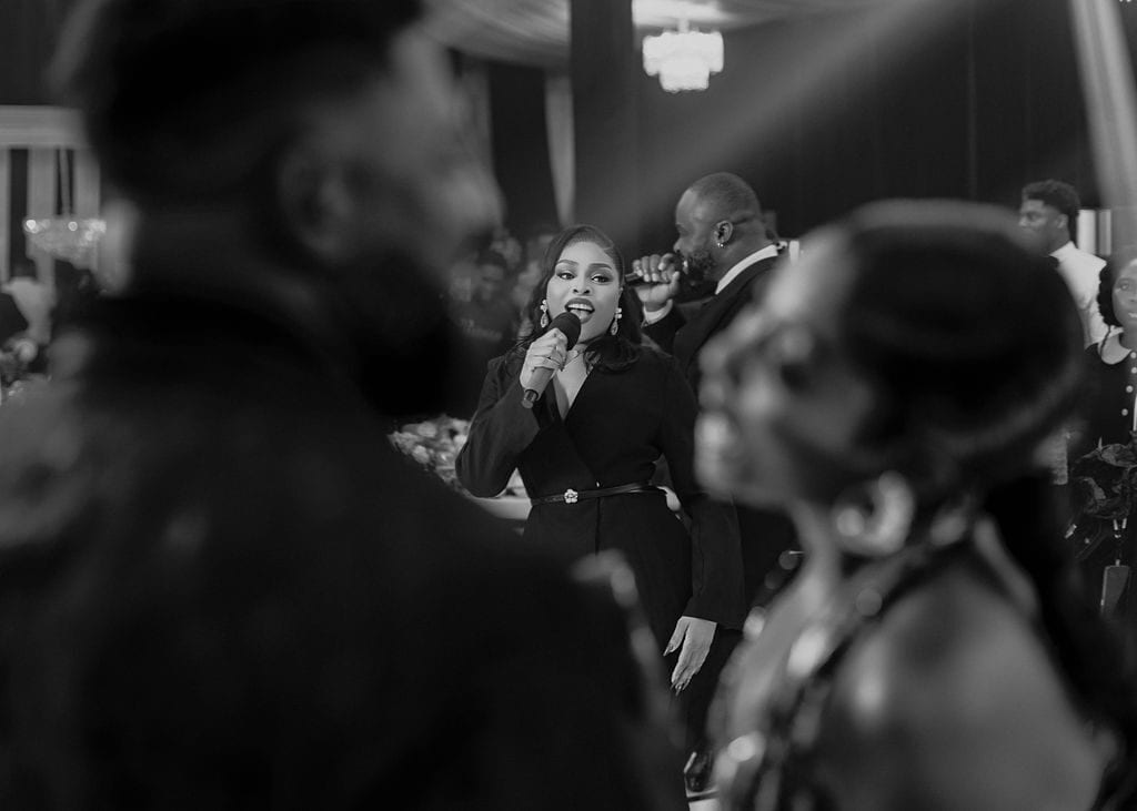 Loved Loudly: Chris & Regina's Accra Wedding · 8