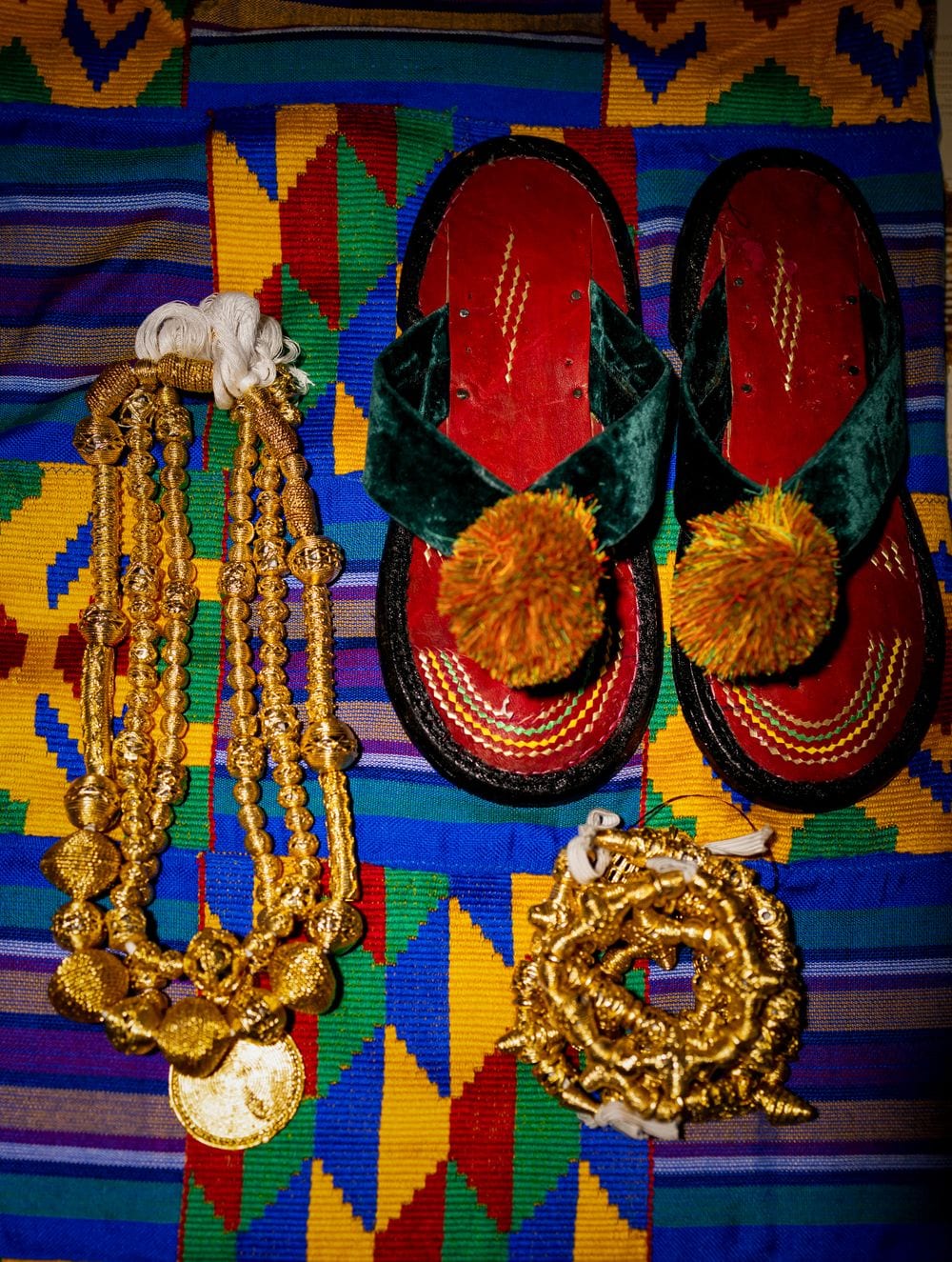 Culture, Tradition and Love