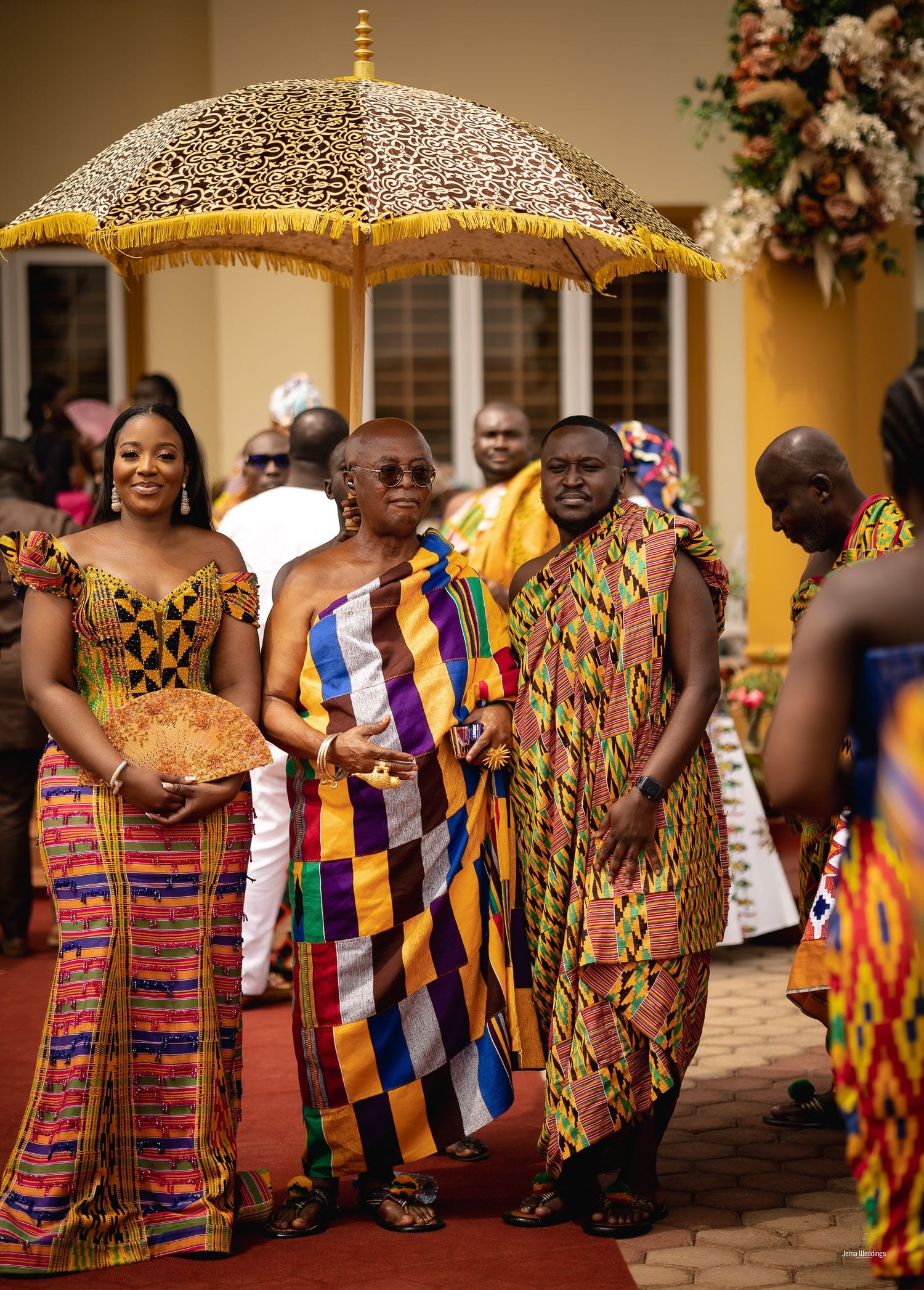 Culture, Tradition and Love · 1