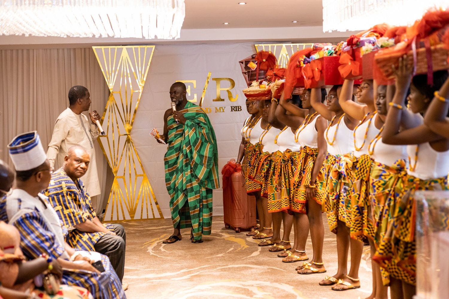 Culture, Tradition and Love · 1