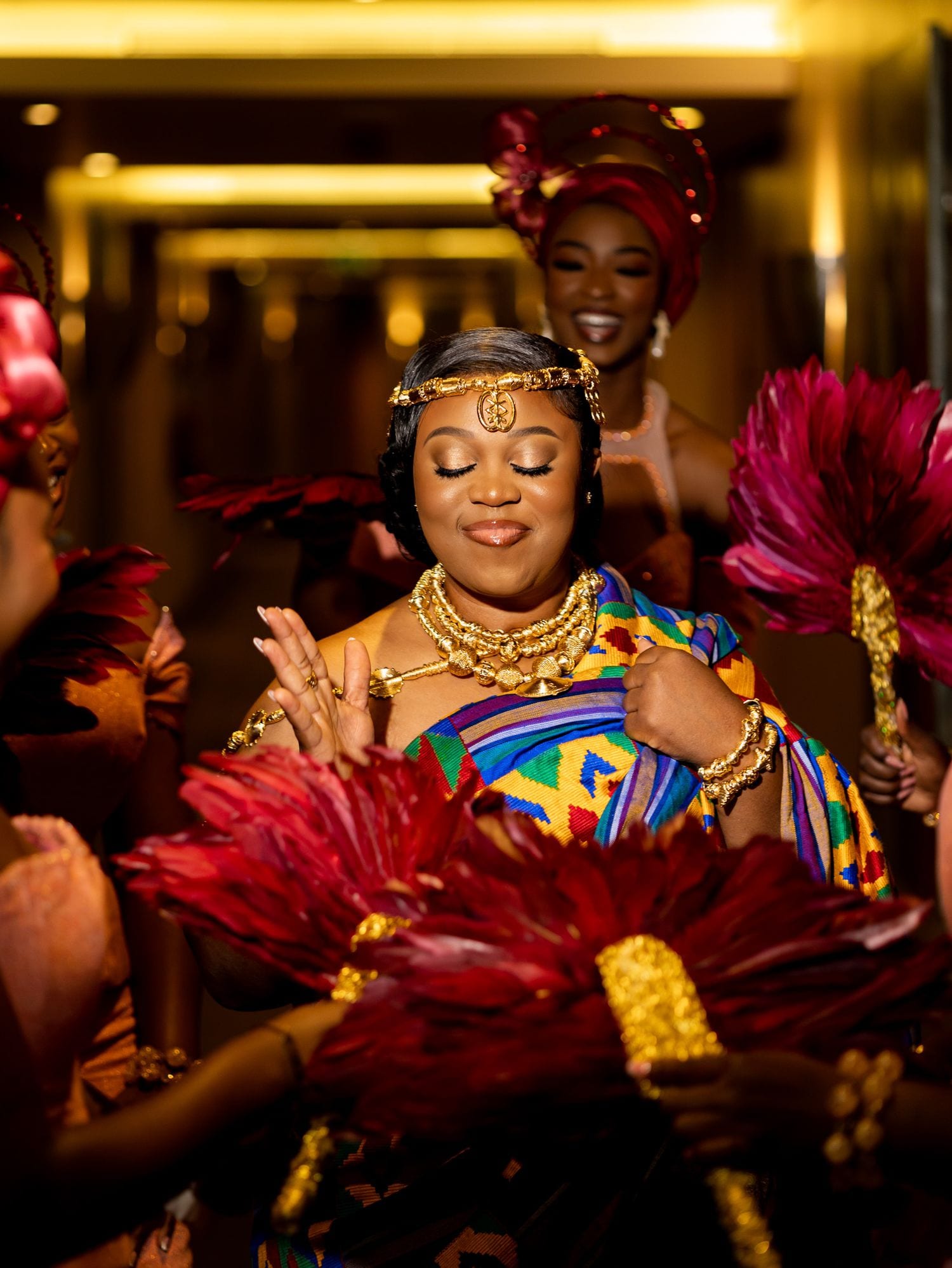 Culture, Tradition and Love · 1