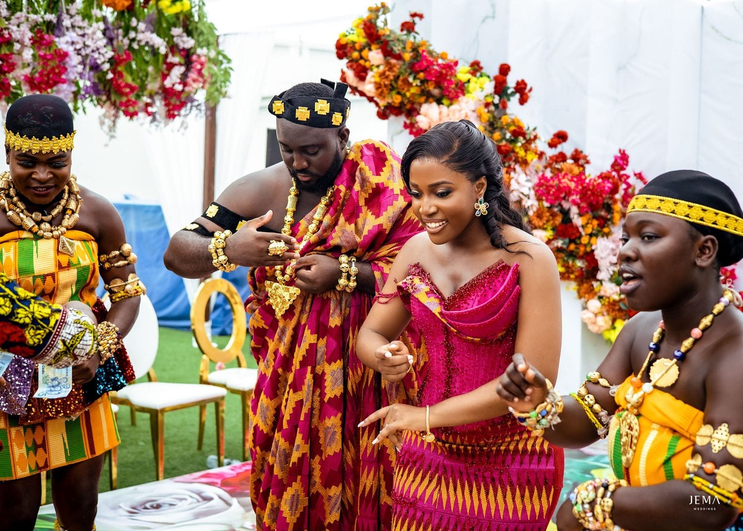 Culture, Tradition and Love · 1