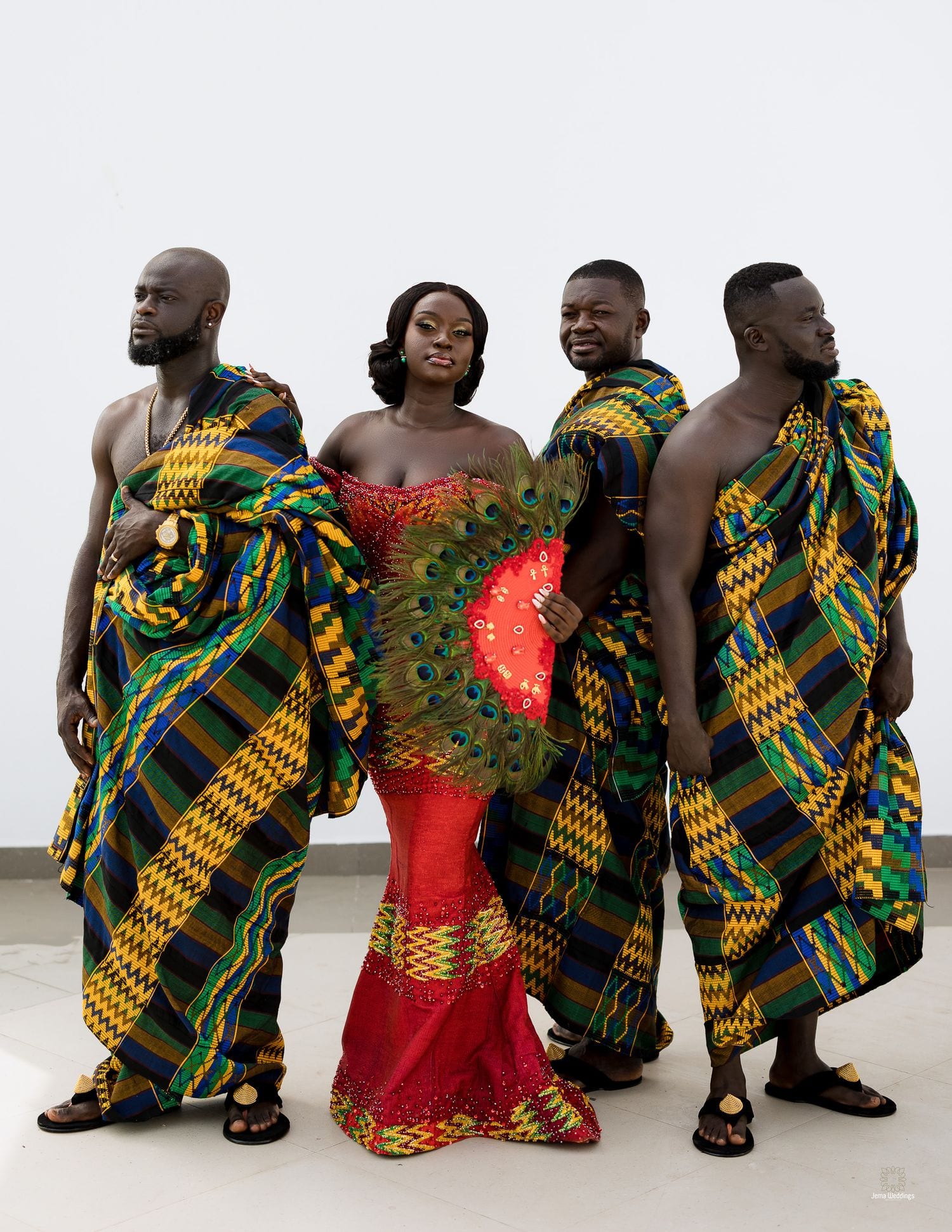Culture, Tradition and Love · 1